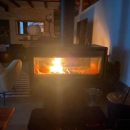 La Amapola Villa Valdemorillo Eksteriør billede
