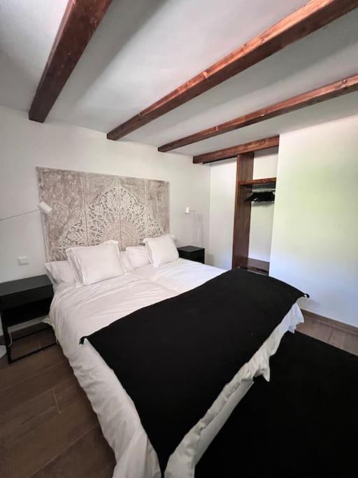 La Amapola Villa Valdemorillo Eksteriør billede
