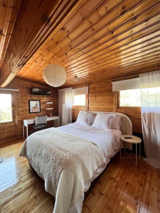 La Amapola Villa Valdemorillo Eksteriør billede