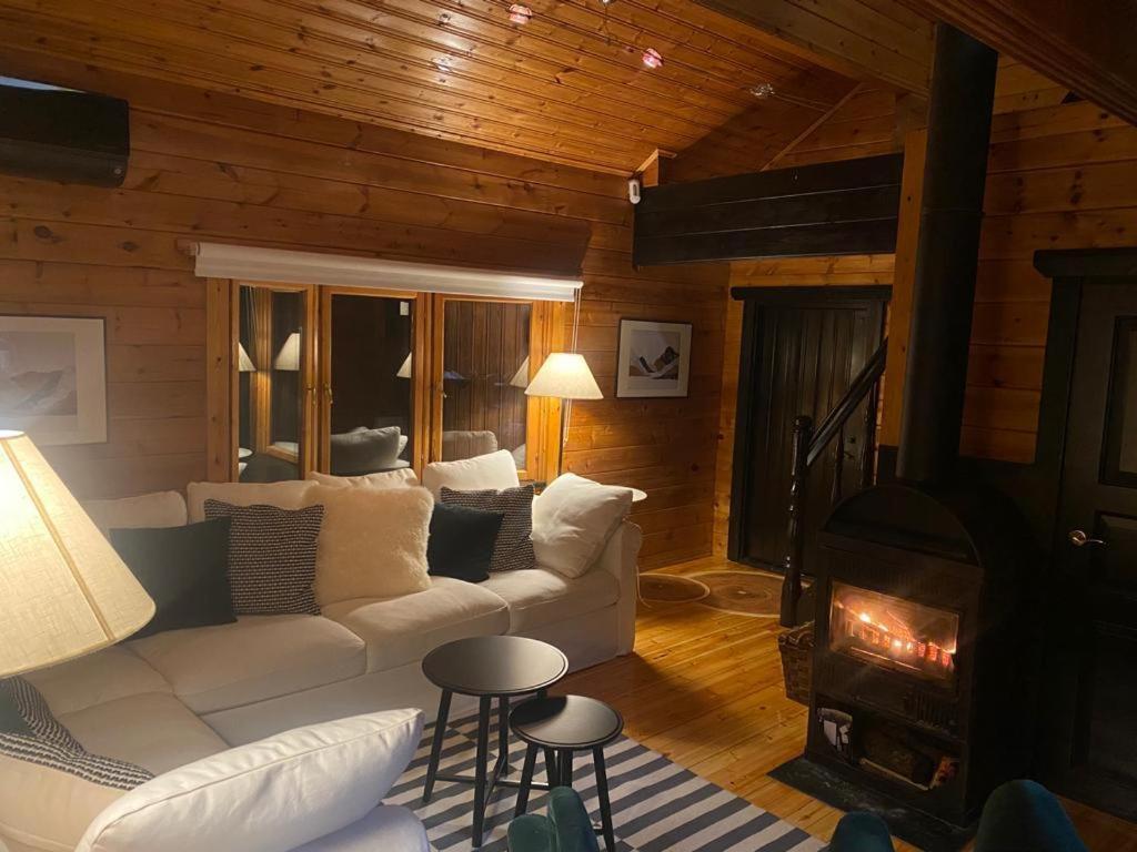 La Amapola Villa Valdemorillo Eksteriør billede