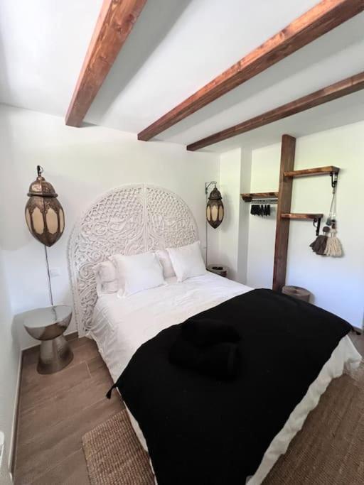 La Amapola Villa Valdemorillo Eksteriør billede