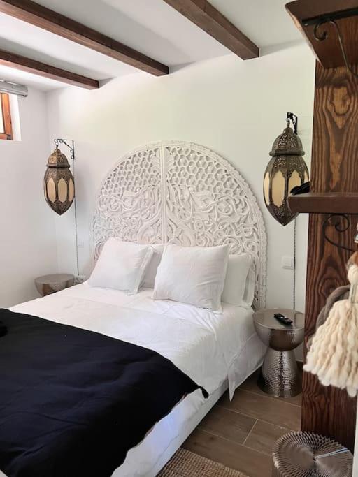 La Amapola Villa Valdemorillo Eksteriør billede