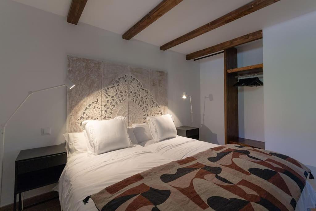 La Amapola Villa Valdemorillo Eksteriør billede